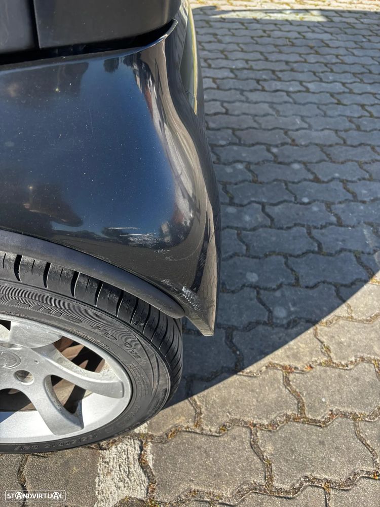 Smart ForTwo Coupé Pulse 61 - 11