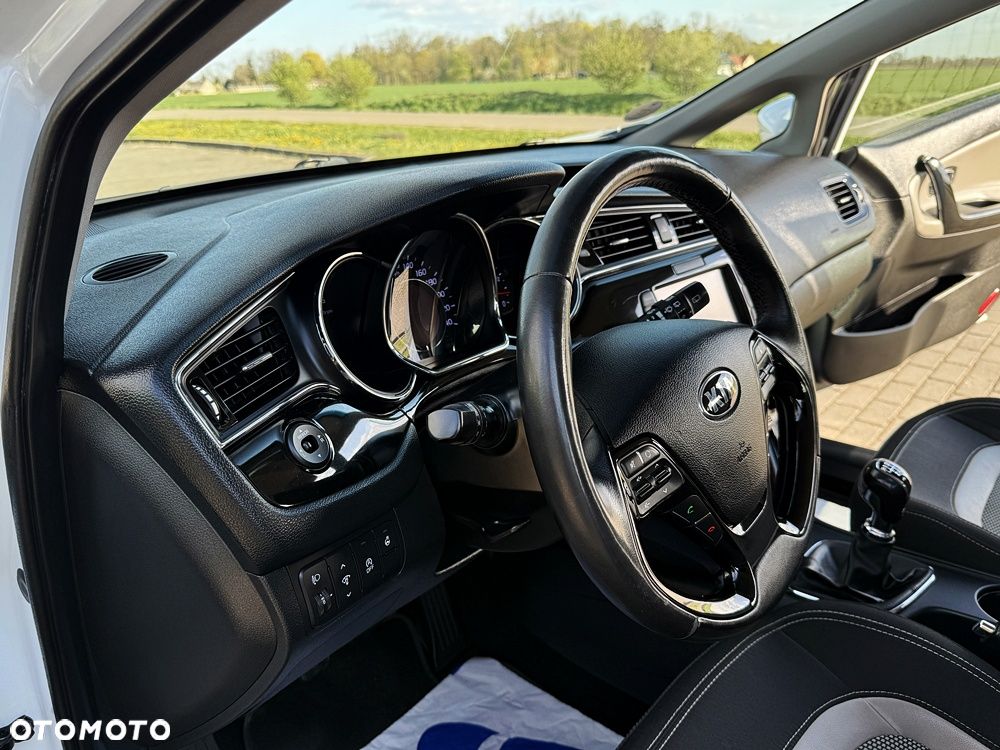 Kia Ceed 1.6 CRDi L - 28