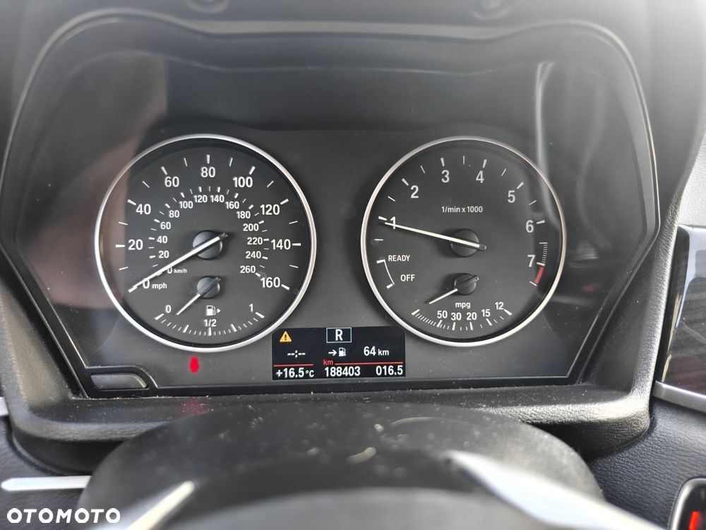 BMW X1 - 17