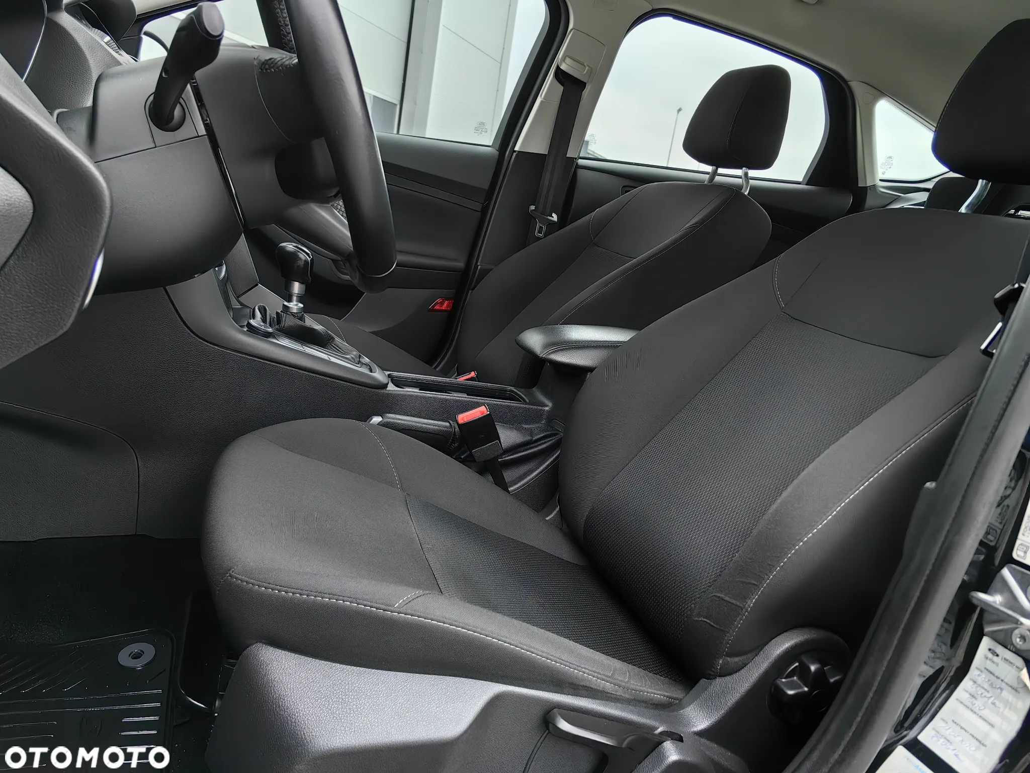 Ford Focus 1.0 EcoBoost Edition - 22