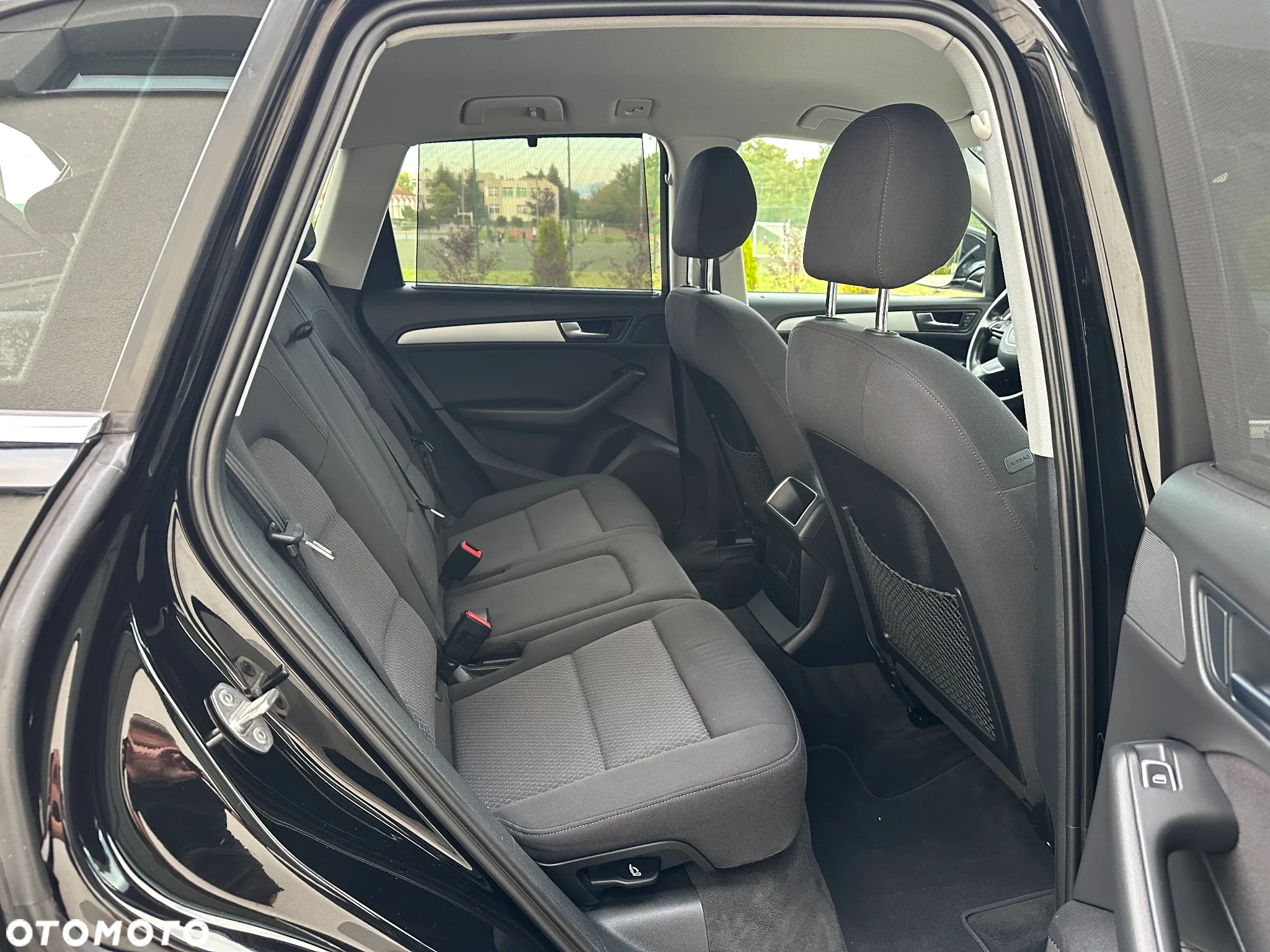 Audi Q5 2.0 TDI quattro - 32