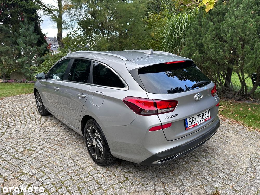 Hyundai i30 - 4