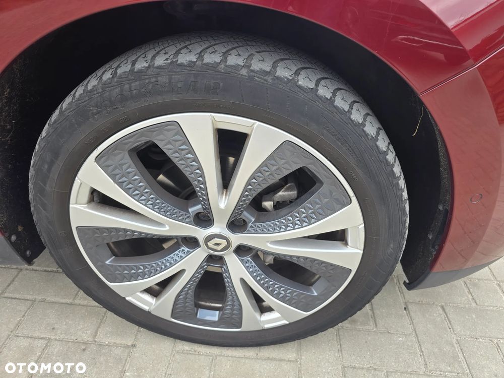 Renault Grand Scenic - 18