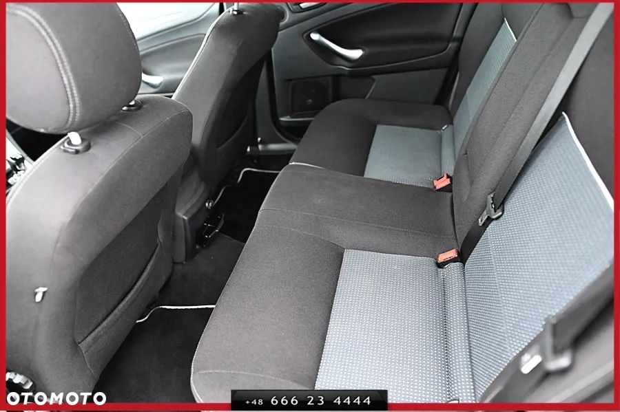 Ford Mondeo 2.0 TDCi Trend - 12