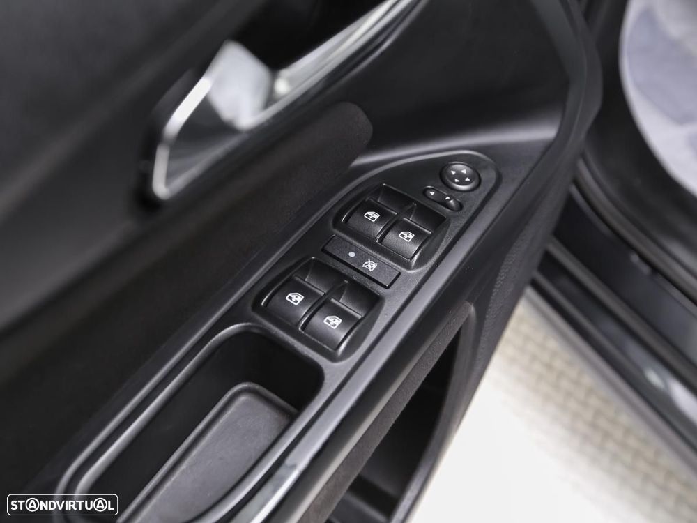 Fiat Tipo 1.3 M-Jet Lounge - 13