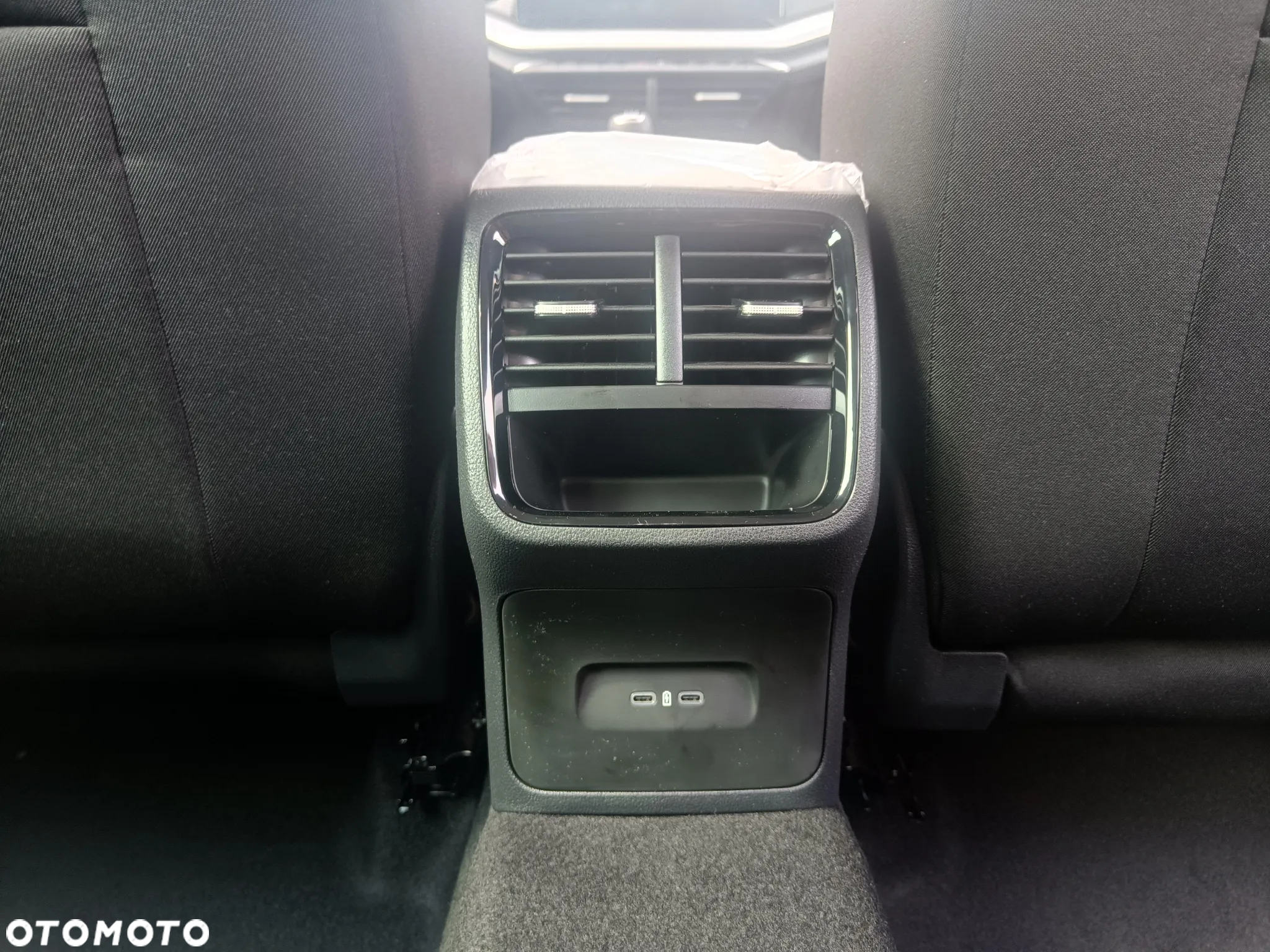 Skoda Octavia 2.0 TDI Selection - 18