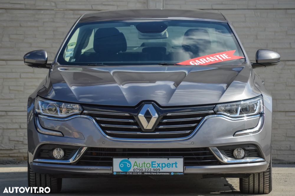 Renault Talisman ENERGY dCi 110 LIFE - 13