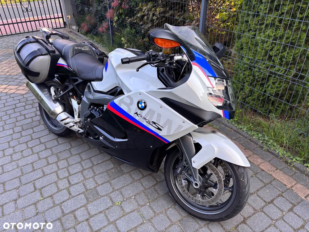BMW K - 19