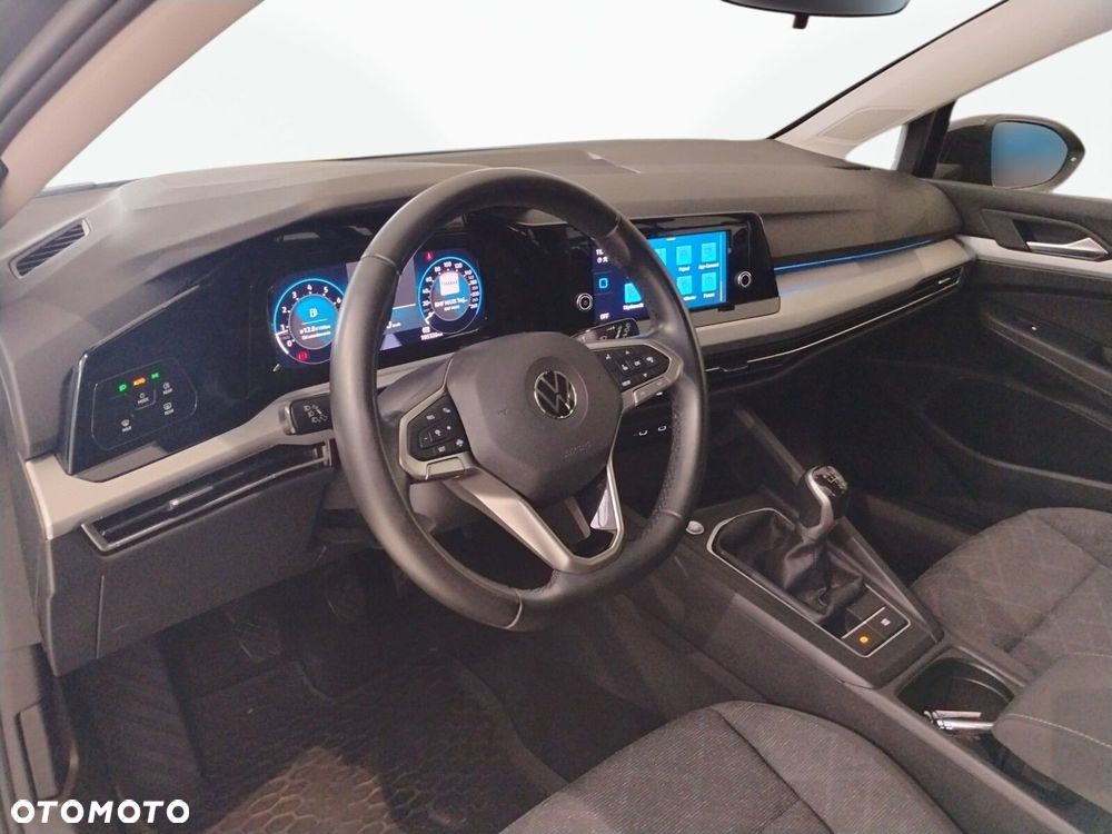 Volkswagen Golf Variant 1.5 TSI EVO Life - 19