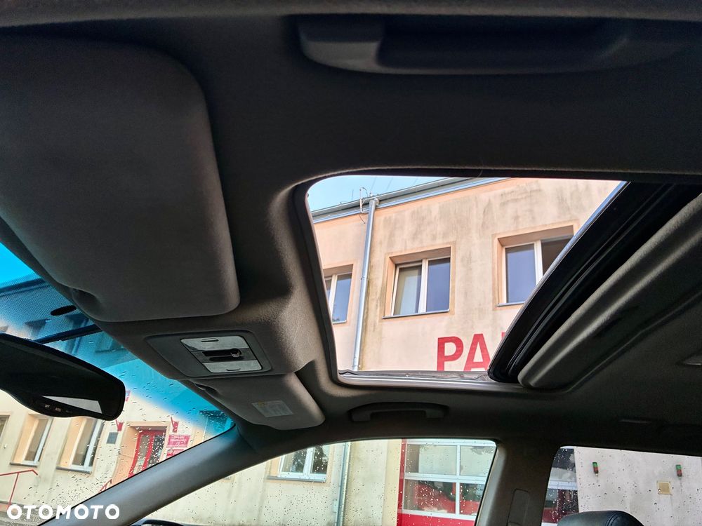 Nissan Murano 3.5 V6 X-Tronic - 13