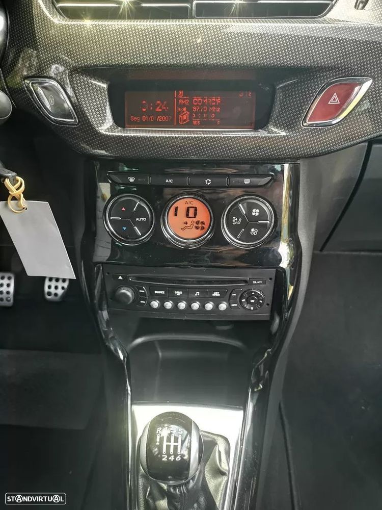 Citroën DS3 1.6 THP Sport Chic - 16