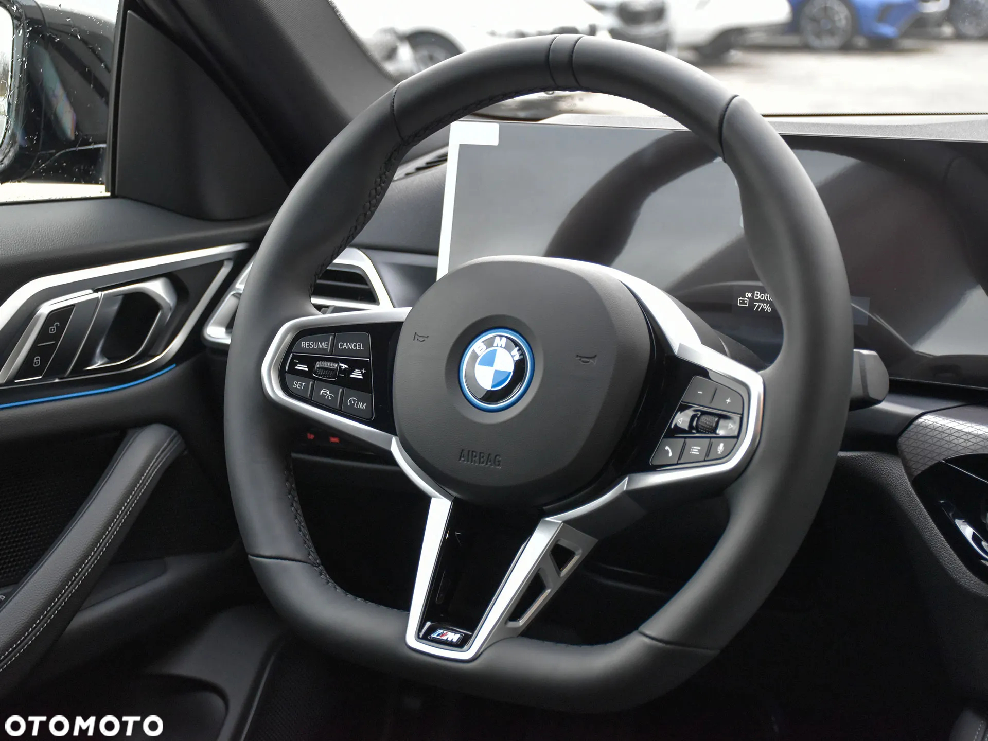 BMW i4 eDrive 35 M Sport - 17