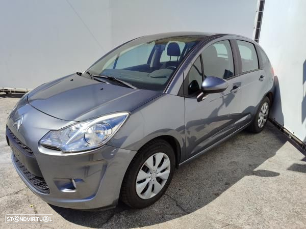 Para Peças Citroën C3 Ii (Sc_) - 6