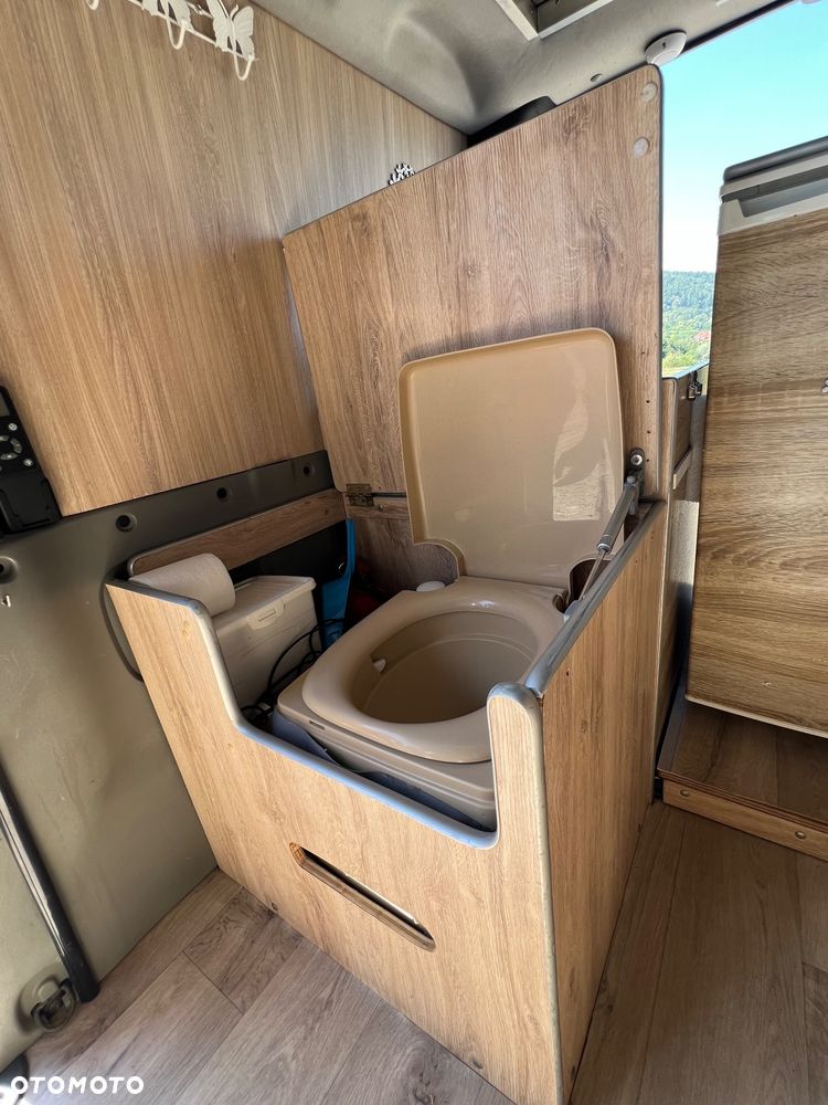 Renault Trafic - 14