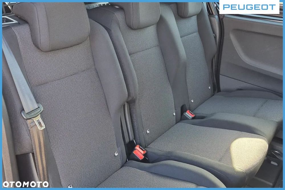 Peugeot Partner Van L2H1 Zabudowa Brygadowa 1.5 100KM - 8