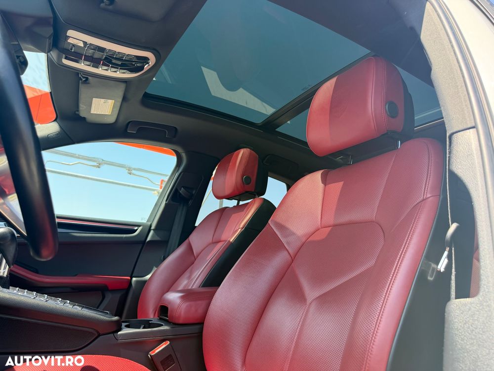 Porsche Macan S PDK - 27