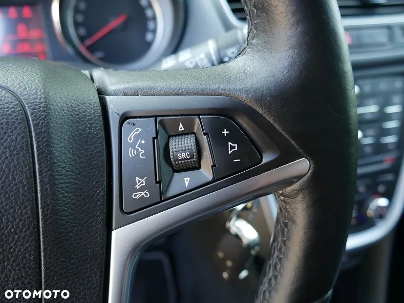 Opel Mokka 1.4 T Cosmo - 21