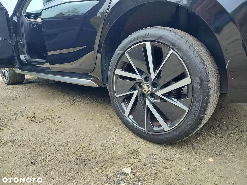 Skoda Kamiq 1.0 TSI Style - 14