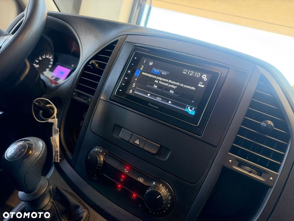 Mercedes-Benz vito - 18