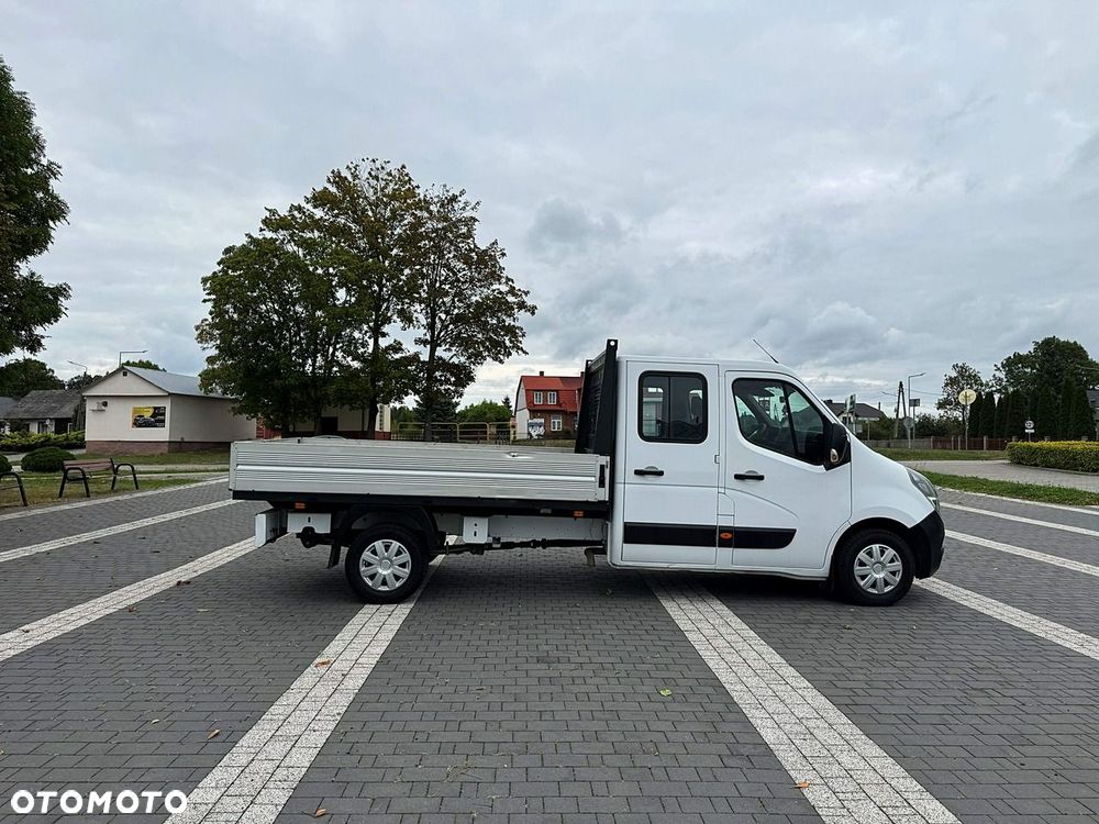 Renault Master - 18