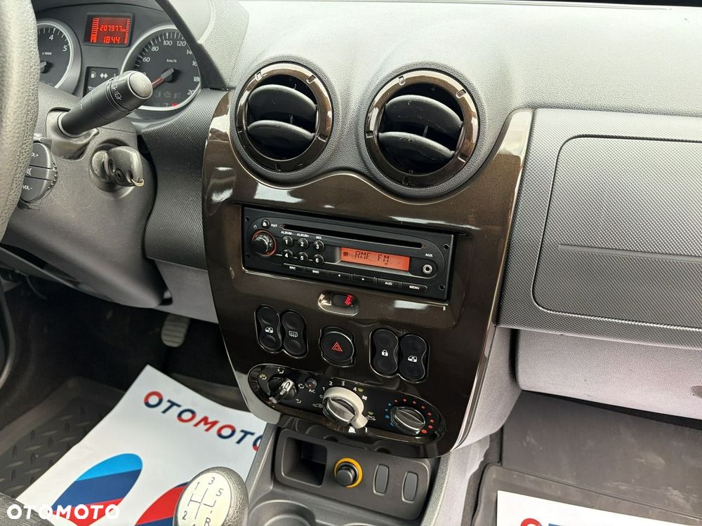 Dacia Duster - 10