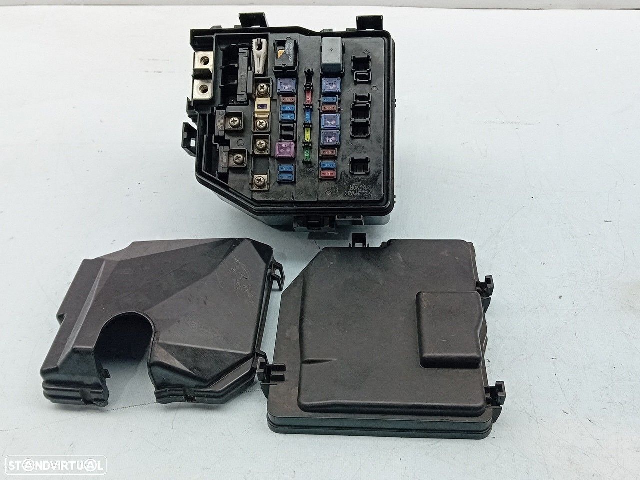 Caixa fusíveis / SAM / BSI HONDA Civic VIII Hatchback (FN_, FK_) - 1
