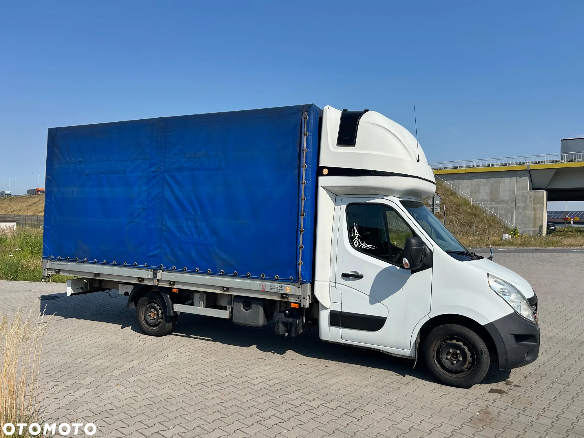 Renault MASTER - 9