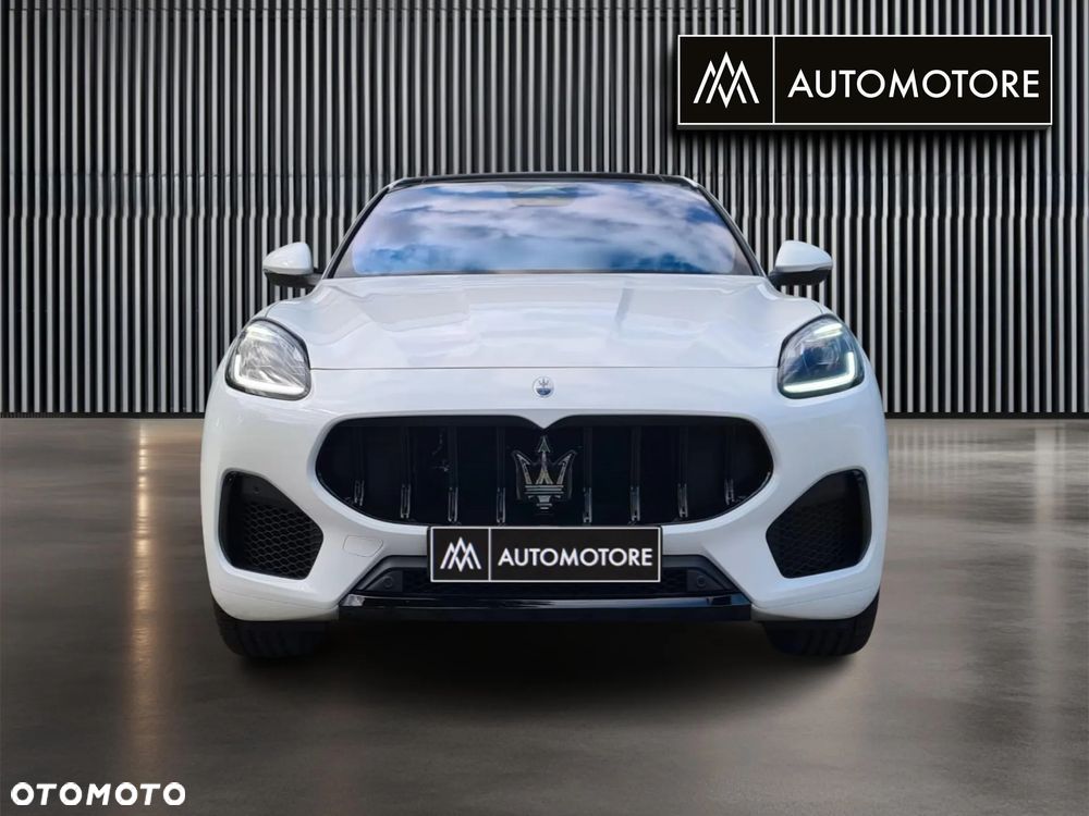 Maserati Grecale Modena - 3