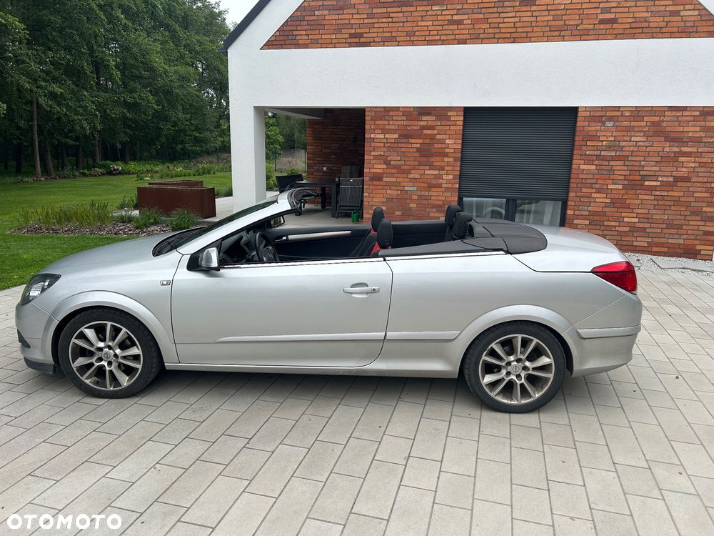 Opel Astra 1.6 - 7