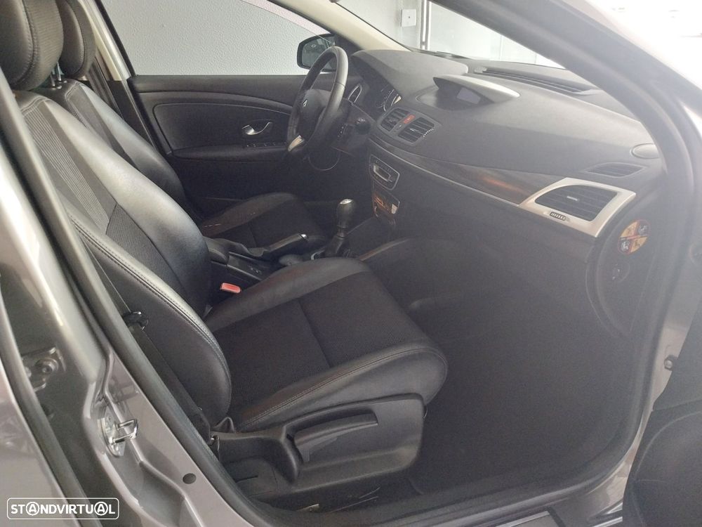 Renault Mégane - 7