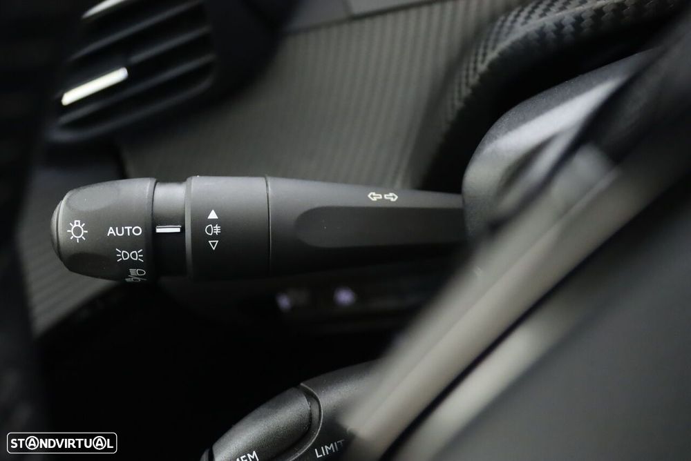 Peugeot e-208 50 kWh Active - 12
