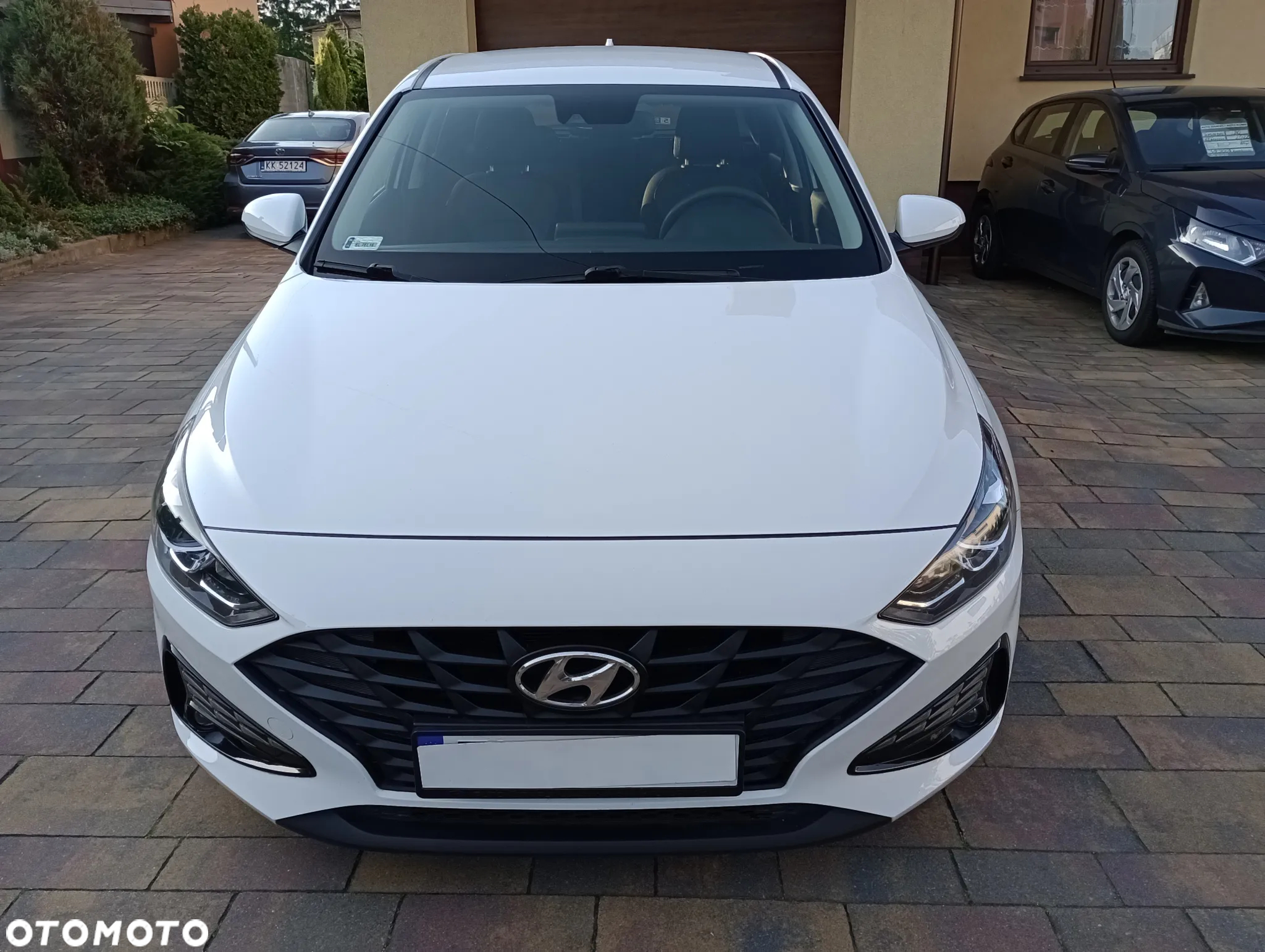 Hyundai i30 1.5 DPI Classic + - 2