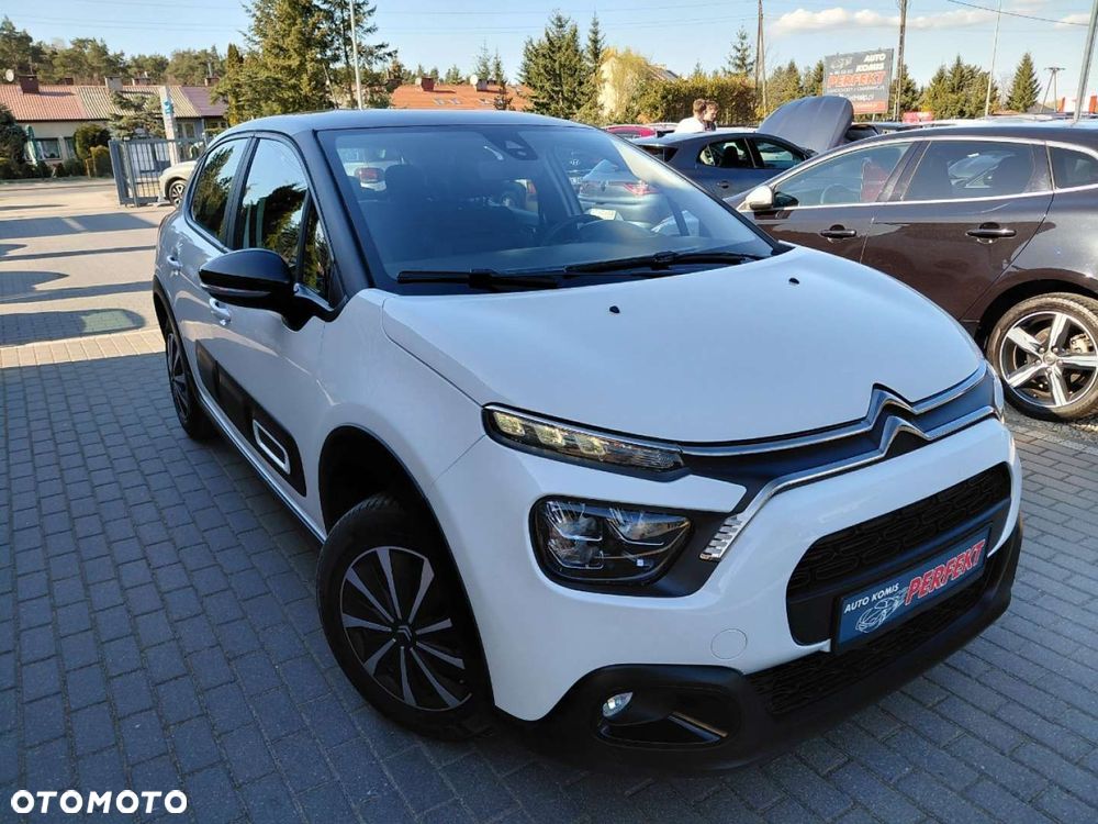 Citroën C3 - 4