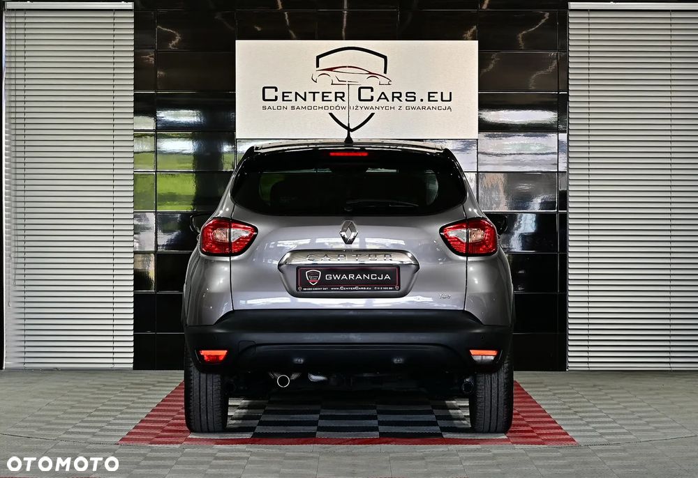 Renault Captur - 14