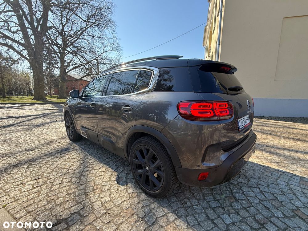 Citroën C5 Aircross - 6