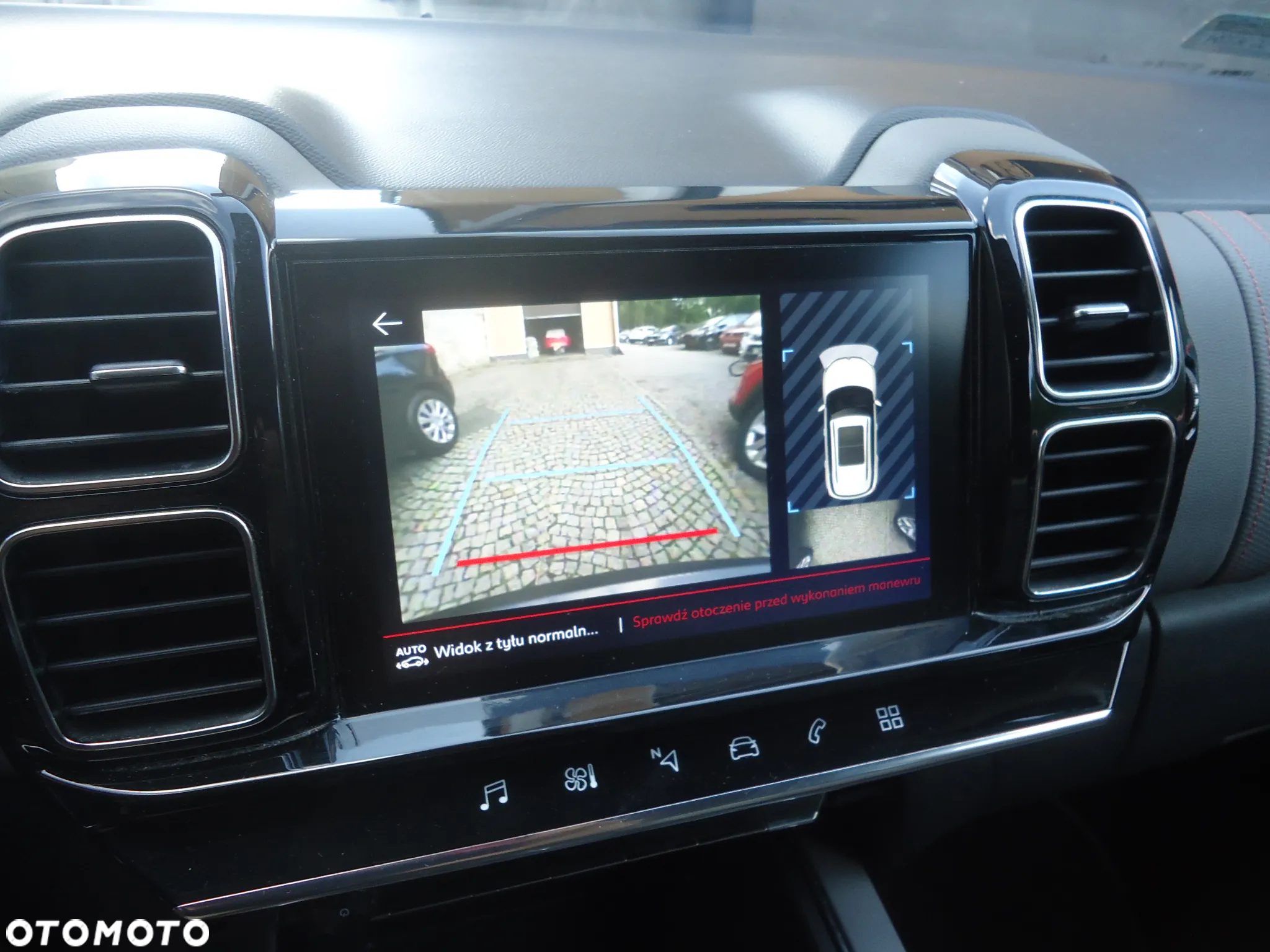 Citroën C5 Aircross 1.2 PureTech Feel - 12