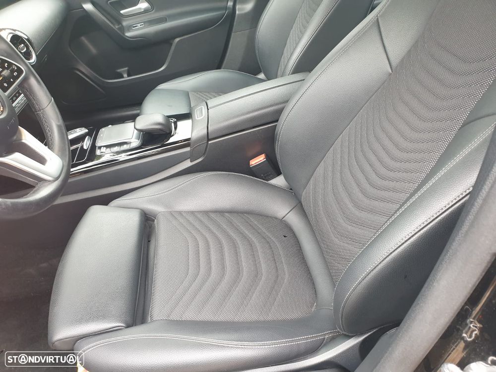 Mercedes-Benz A 250 e Progressive - 22