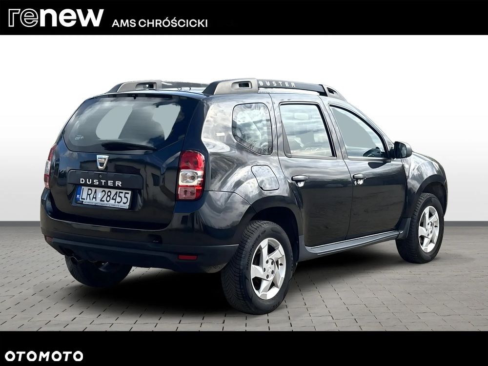 Dacia Duster 1.6 SCe Ambiance S&S - 5