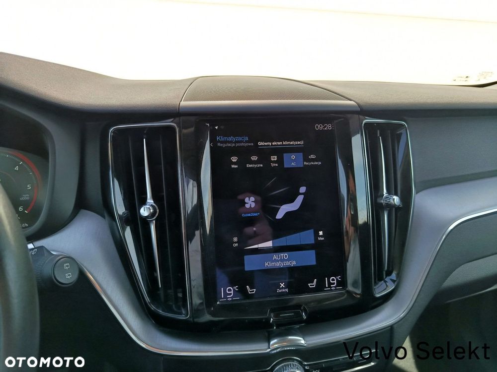 Volvo XC 60 - 19