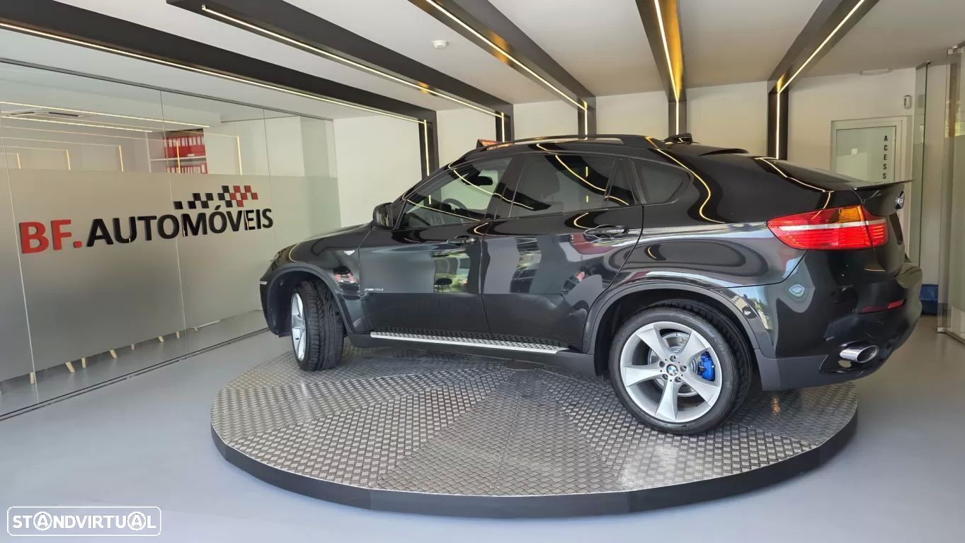 BMW X6 40 d xDrive - 15