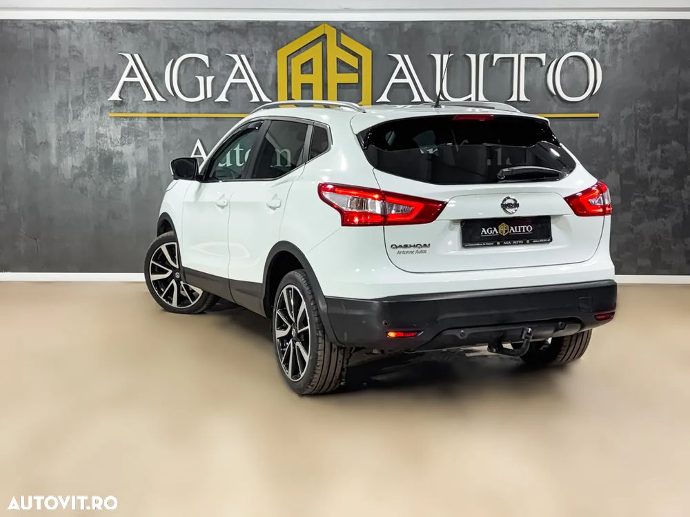 Nissan Qashqai - 3