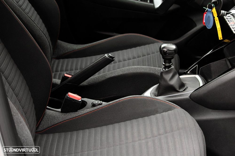 Peugeot 208 1.5 BlueHDi Active - 16