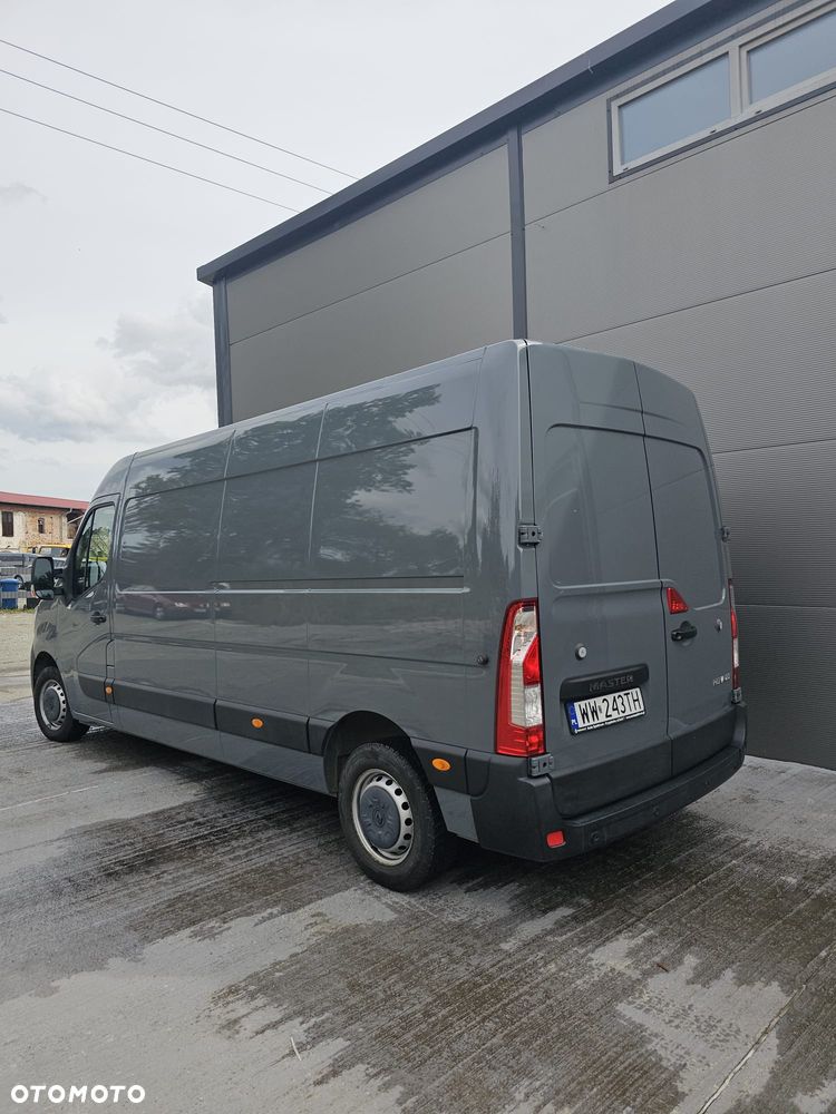 Renault MASTER - 4