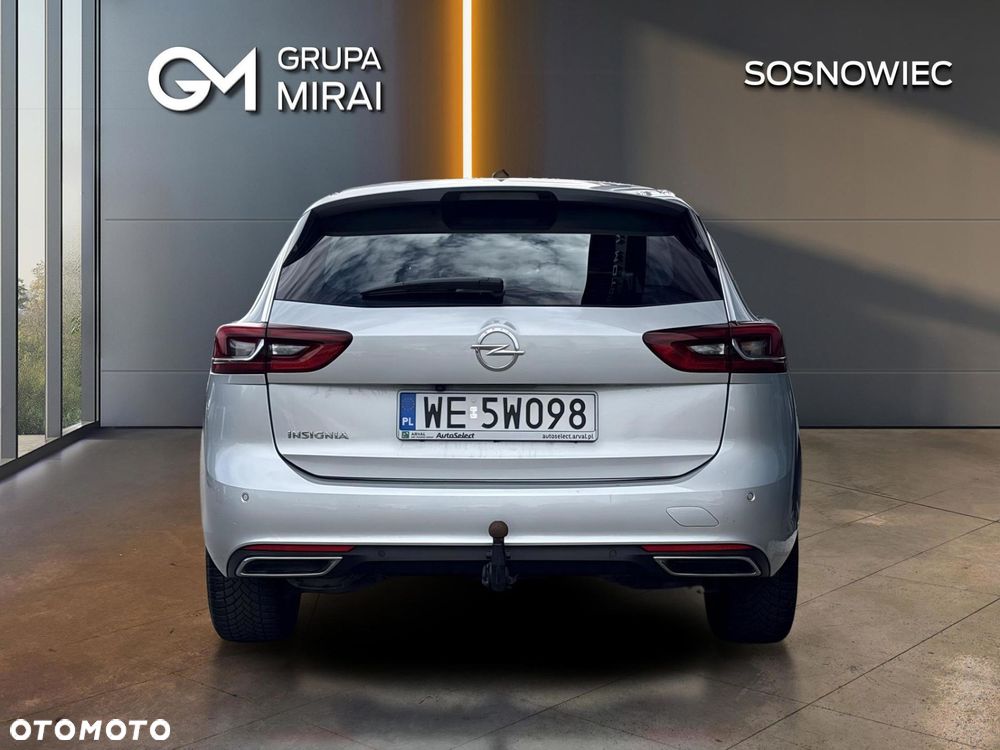 Opel Insignia - 4