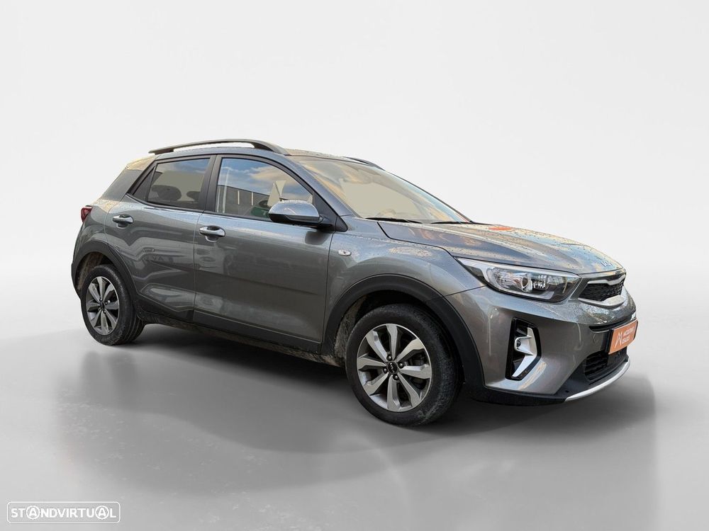 Kia Stonic 1.2 Dynamic - 7