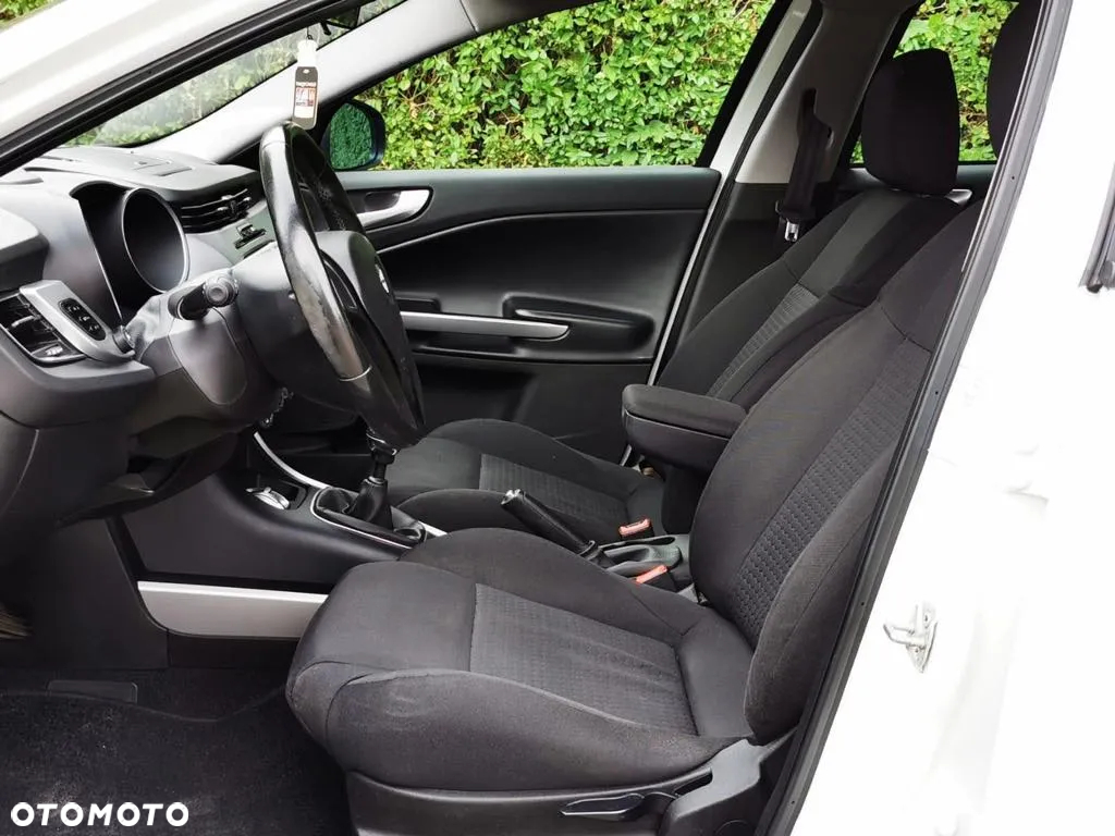 Alfa Romeo Giulietta 1.4 TB Progression - 9