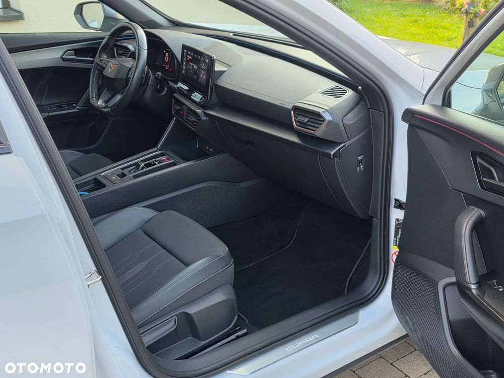 Cupra Formentor 1.5 TSI DSG - 28