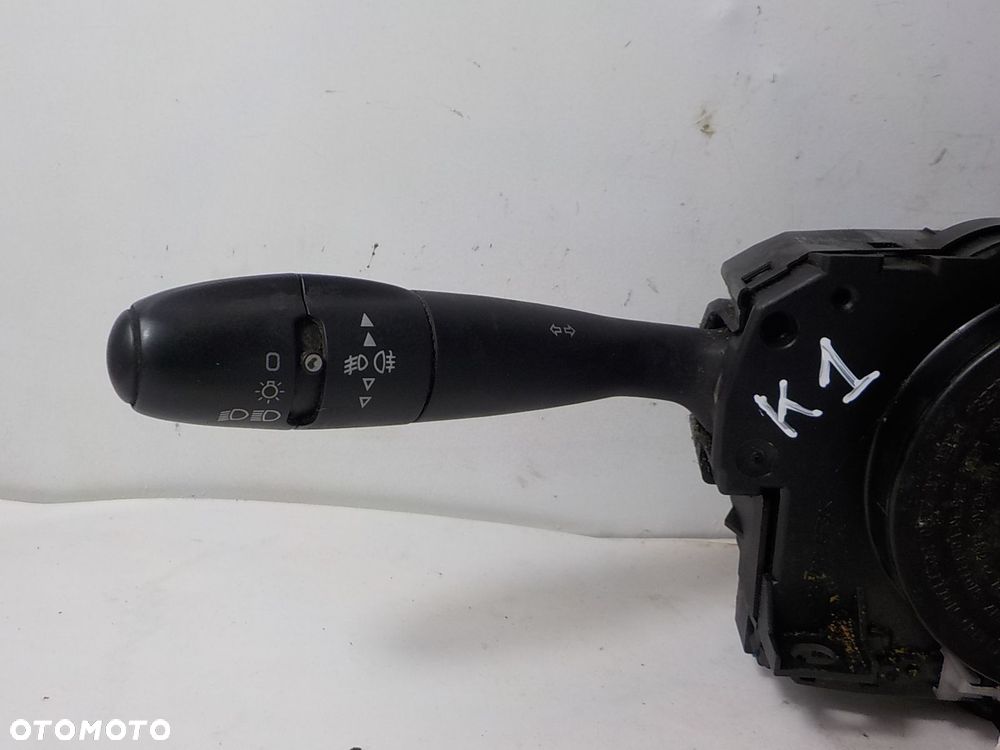 PEUGEOT 307 PRZEŁĄCZNIK ZESPOLONY 98062255XT - 5