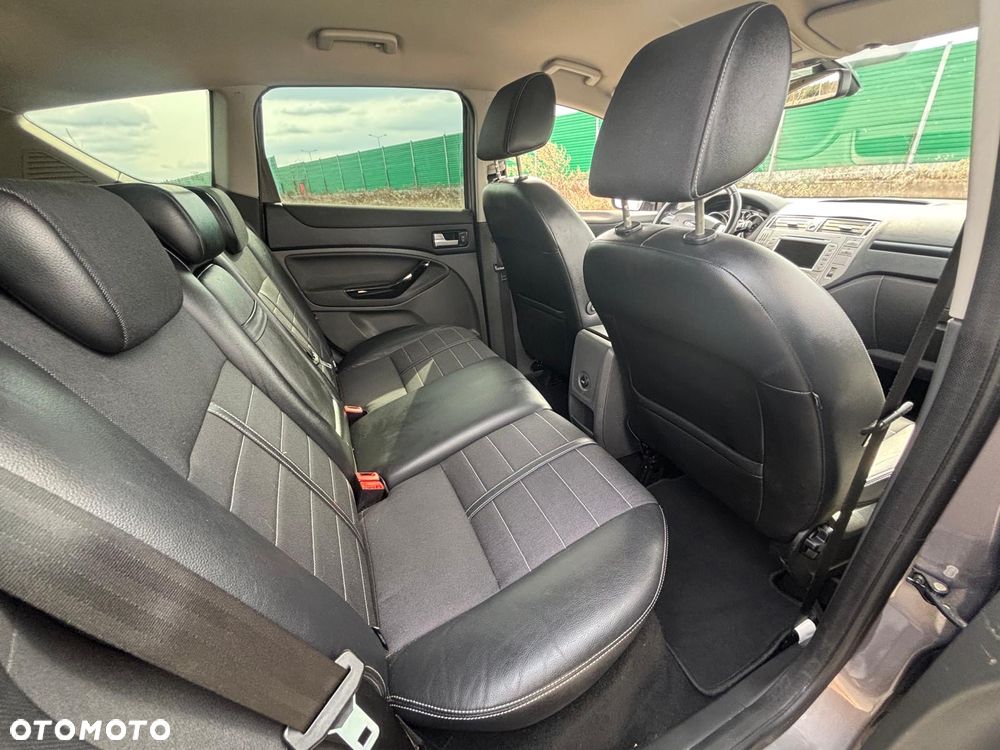 Ford Kuga 2.0 TDCi Individual - 29