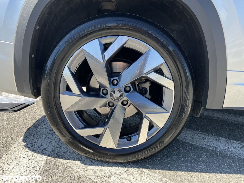 Skoda Kodiaq 2.0 TDI 4x4 Sportline DSG - 19